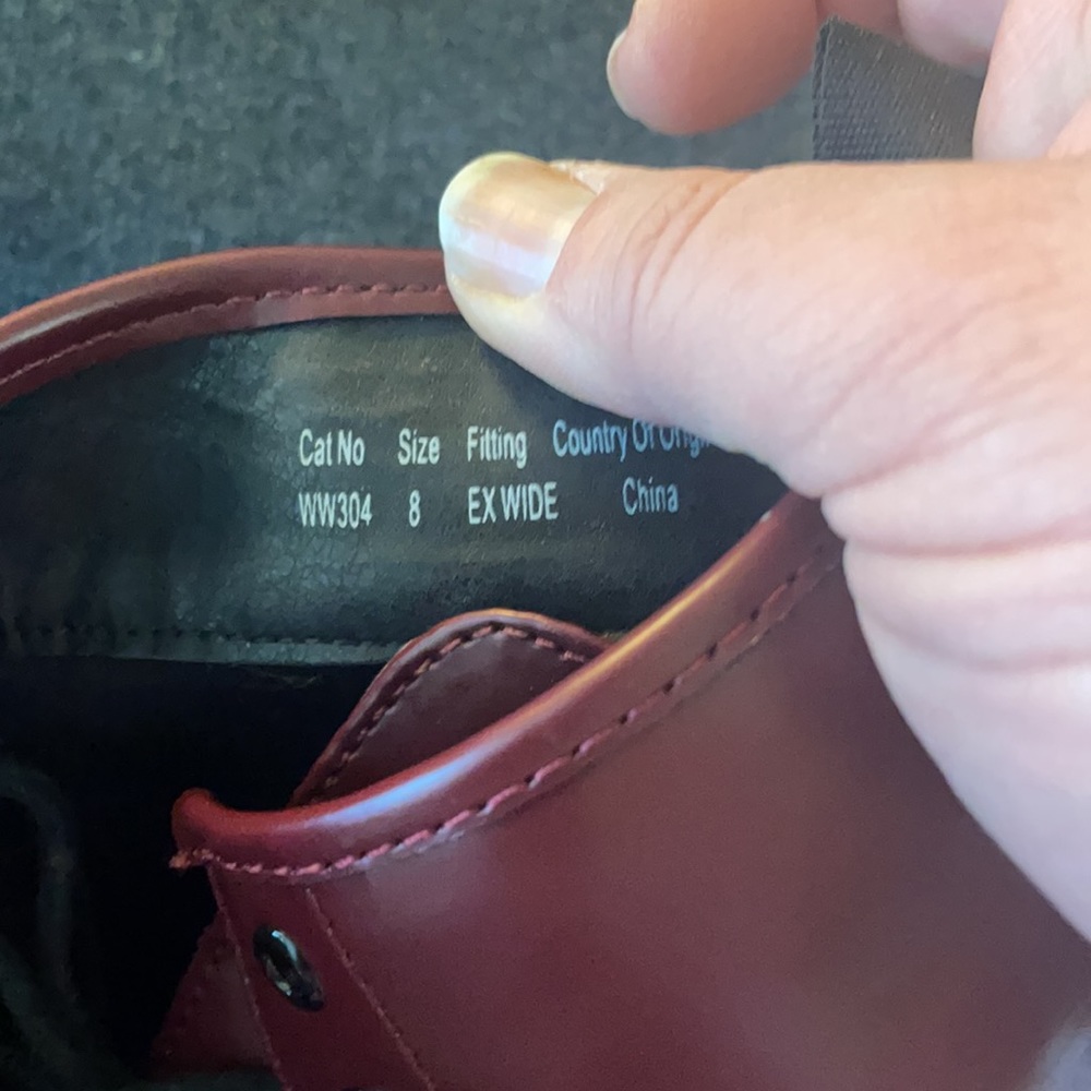 Boots - Picture 2 of 3